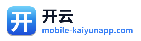 开云 Logo